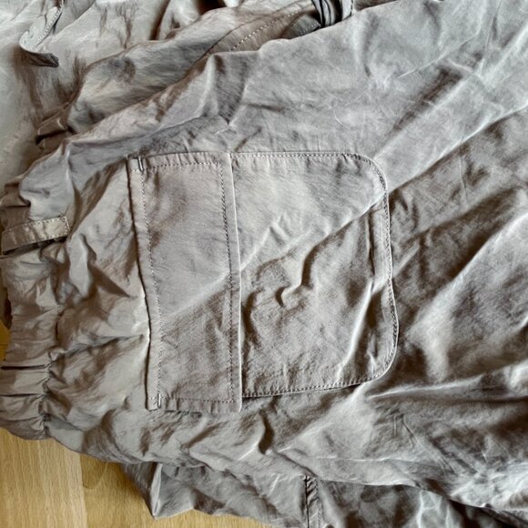 LPA Sojnita Parachute Pant Size S - Picture 10 of 11